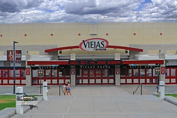 Viejas Arena